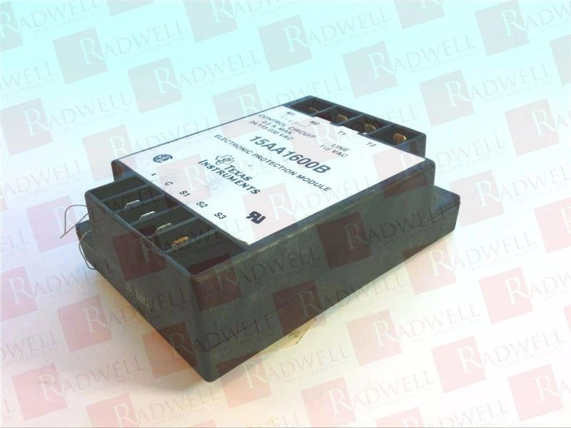 SIEMENS 15AA1600B / 15AA1600B (USADO) Foto 1 de 1