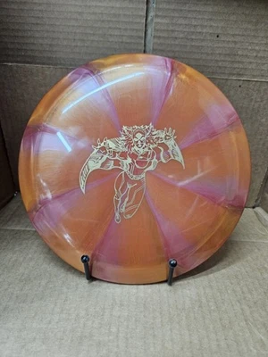 Thought Space Mantra Disc Golf 176g - Image 1 of 2
