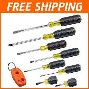 Klein Tools Set di cacciaviti magnetizzatori/smagnetizzatori - Foto 1 di 12
