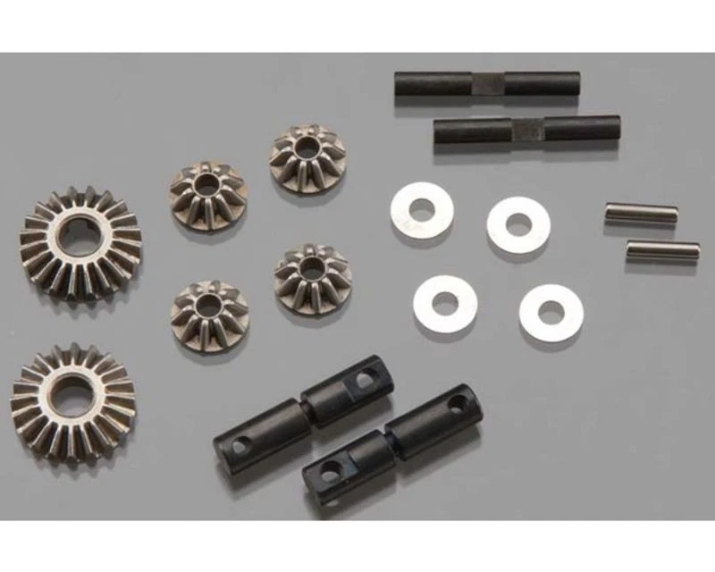 Proline 6092-06 Transmission Differential Internal Gear Set Traxxas Slash 2WD - Image 1 of 1