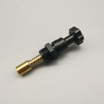 Nuevo émbolo obturador de carburador para Suzuki RM125 RM465 Foto 1 de 2