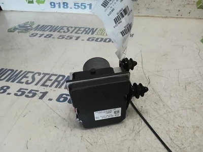 Anti-Lock Brake Part Assembly AWD Quattro Thru 5/27/13 Fits 13 AUDI A4 9487259 Foto 1 de 4