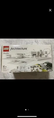 LEGO LEGO ARCHITECTURE STUDIO - Image 1 of 2