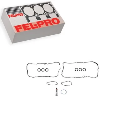 Juego de juntas de cubierta de válvula de motor Fel-Pro para Ford F-150 2015-2017 2,7 L V6 Foto 1 de 2