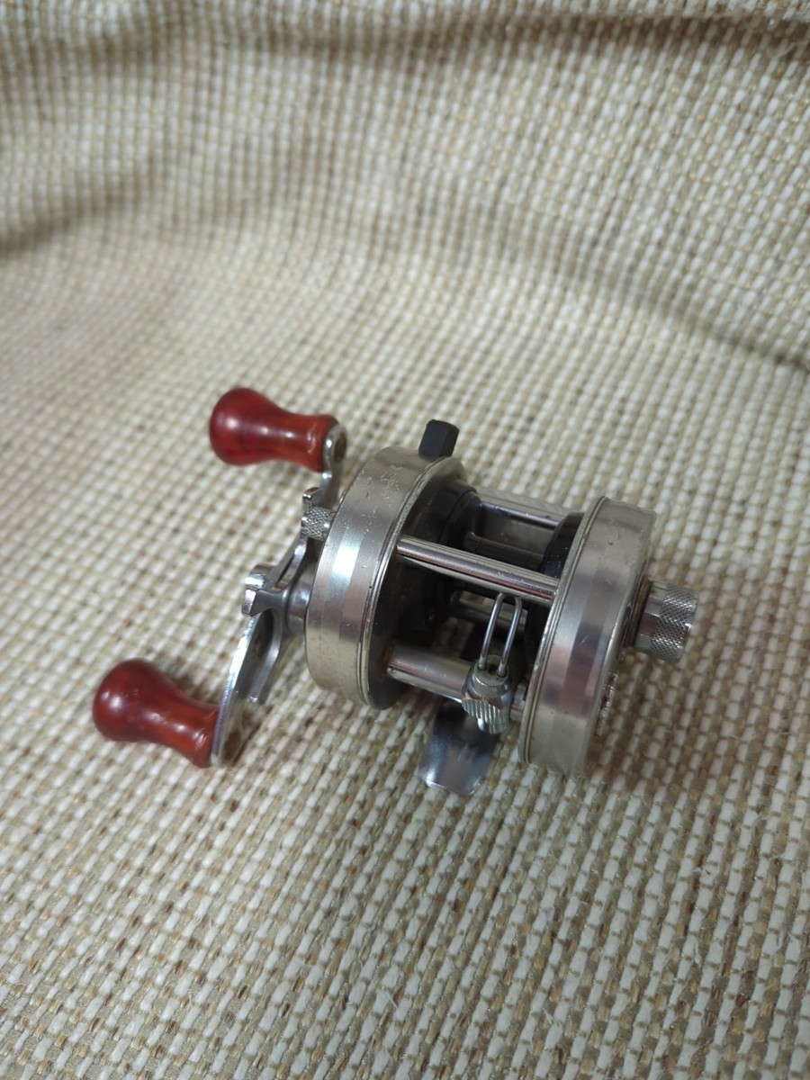 Abu Garcia Vintage Casting Fishing Reels for sale | eBay Abu Garcia Vintage Casting Fishing Reels for sale | eBay