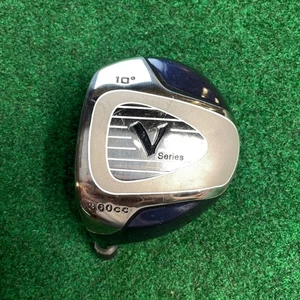 V Series Nike Clone 360cc 10 degree 1-wood driver head only LH New - Picture 1 of 6