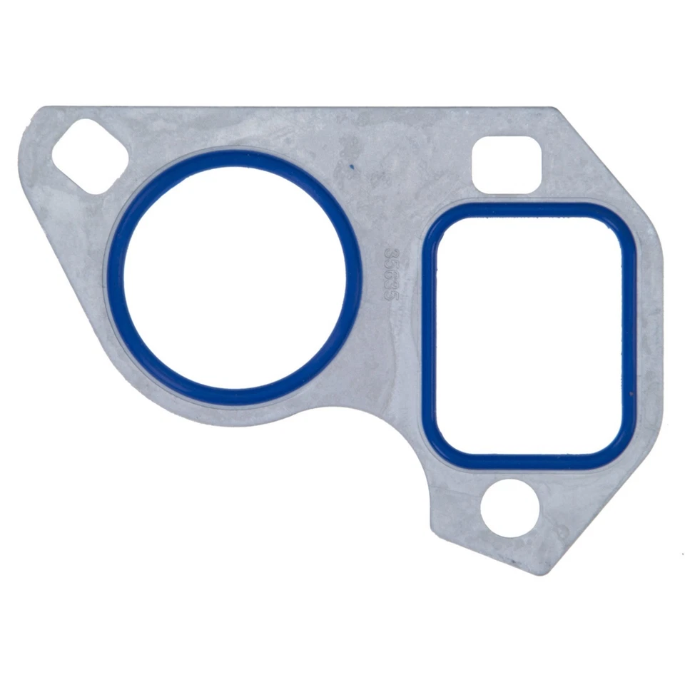 Engine Water Pump Gasket Fel-Pro For 2007-2013 Chevrolet Avalanche - Image 1 of 1
