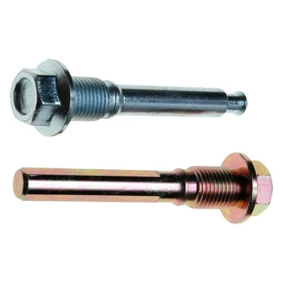 Tornillos de pinza de freno de disco delanteros ACDelco originales para Lincoln MKT 2016-2018 | acero Foto 1 de 4