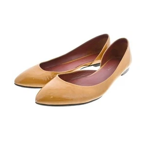 BOTTEGA VENETA Low Heels Size: 7 Brown for All seasons [VG] limited From JAPAN - Picture 1 of 12