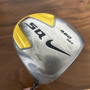NIKE Sasquatch SUMO2 10.5° Driver Flex R - Picture 1 of 8