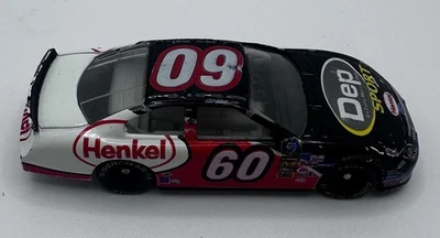 NASCAR 2006 Carl Edwards, #60, DEP Sport/Henkel Team Caliber 1/64 Die Cast - Image 1 of 4