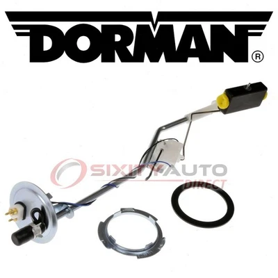 Dorman Fuel Tank Sending Unit for 1991-1995 Dodge Spirit Air Delivery Pumps  lj Foto 1 de 4