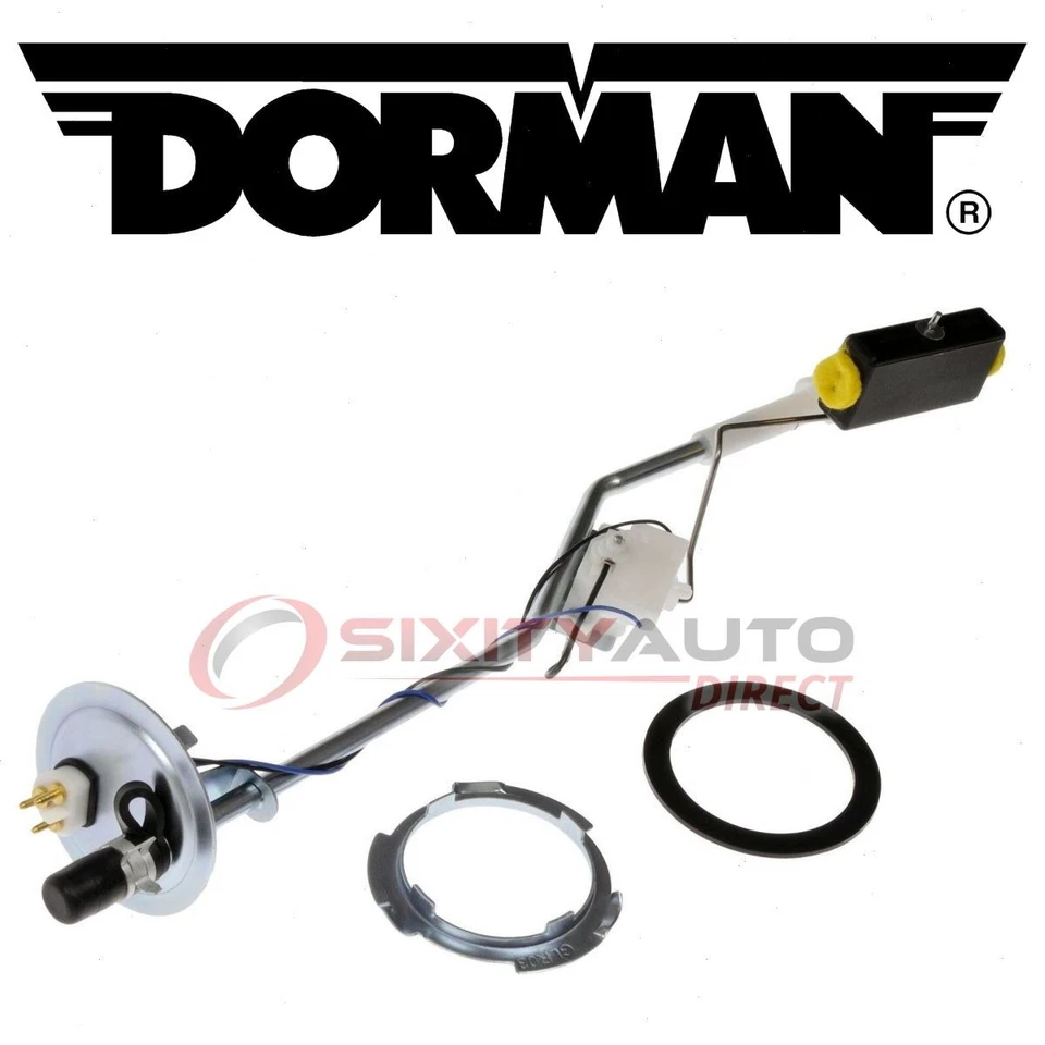 Dorman Fuel Tank Sending Unit for 1991-1995 Dodge Spirit Air Delivery Pumps  lj — 第 1/4 张图片