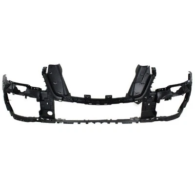 For 09-11 Benz ML-Class Front Bumper Cover Frame Reinforcement Models w/HID Lamp - Image 1 of 4