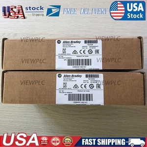 1783-4T1F AB Sealed Box Stratix 2000 Port Unmanaged Switch US Free Tax - Picture 1 of 7