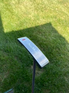 SeeMore Si2 Blade Putter 35″ +HC MINT - Picture 1 of 6