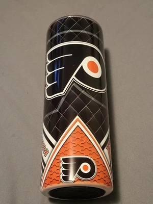 "Philadelphia Flyers" feito sob medida 20-24 oz. tumbler - NHL - Imagem 1 de 3
