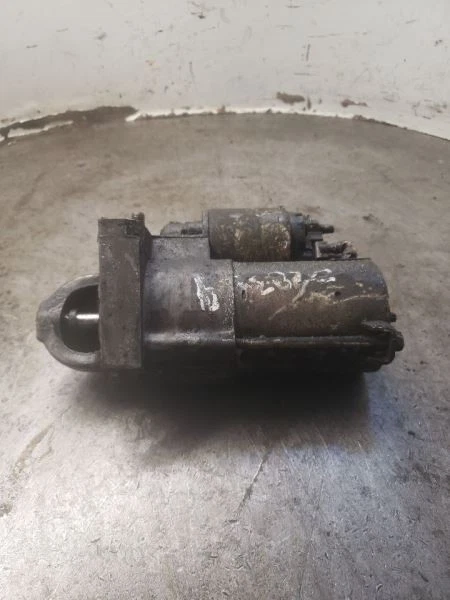 Motor De Arranque Con Opción Sobrealimentado Se Adapta 04-05 GRAND PRIX 1179324 Foto 1 de 4