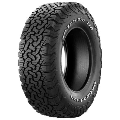 BFGOODRICH Ganzjahresreifen 33x10.50 R 15 LT TL 114R ALL TERRAIN T/A KO2 6PR  - Bild 1 von 3