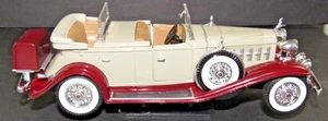 Signature Models 1932 Cadillac Sport Phaeton #32002 1/43 - Picture 1 of 8