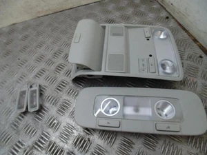 Volkswagen Passat B7 Interior Roof Courtesy Light Lamp 2010-2016B - Picture 1 of 9