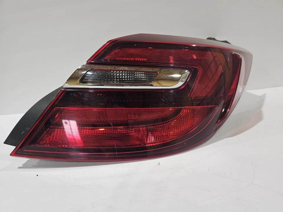 OEM GM Rear Left LED Taillight Lamp For 2014-2017 Buick Regal 39024207.     DD3 — 第 1/4 张图片