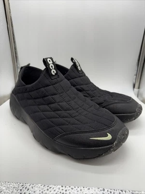 Nike ACG Moc 3.5 Black Barely Volt US size 9.5 - Image 1 of 4