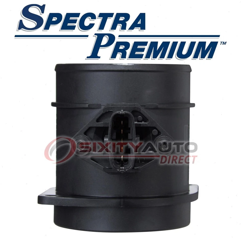 Spectra Premium Mass Air Flow Sensor for 2005-2008 Buick LaCrosse - Intake dk Foto 1 de 4