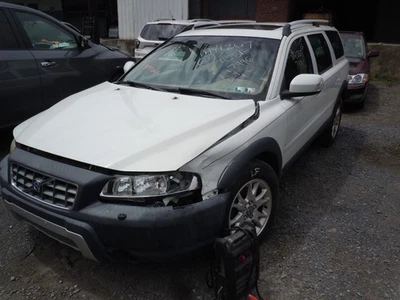Volvo XC70 2003-2007 AWD portador diferencial trasero OEM Foto 1 de 2