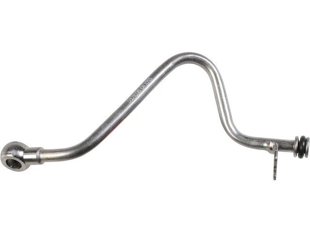 Inlet Turbocharger Oil Line For Dodge Freightliner Sprinter 2500 3500 QT17C3 - Image 1 of 1