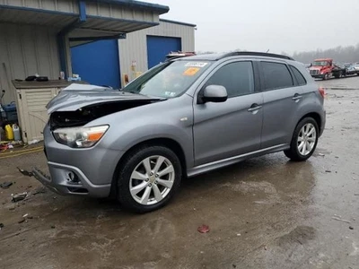 Fuel Pump AWD Fits 11-18 OUTLANDER SPORT 2563357 - Image 1 of 4