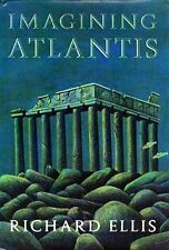 Imagining Atlantis Plato Fiction? Real? Thera Santorini? Aegean? Undersea Ruins