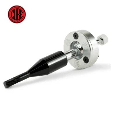 CUBE Speed - Premium Short Shifter for Mazda MX-5 Miata (NA & NB Series) 5-Speed - Image 1 of 4