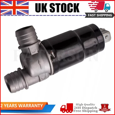 0280140509 Idle Air Control Valve For BMW 3 5 6 7 Series E30 E28 E34 E24 E23 E32 - Image 1 of 4