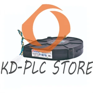 New FirstD FD7015H12D 75*77*15MM 7CM 12V 0.43A 4Pin Blower Fan - Picture 1 of 2