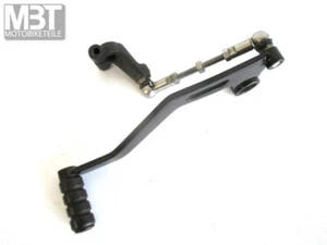 BMW G 310 GS gear lever with shift linkage gear lever shifter manufacturing years 16-20 - Picture 1 of 4