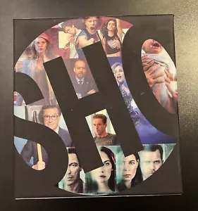Showtime Network 2017 FYC Emmy Screener DVD 12-Discs )Homeland, Shameless, etc) - Imagen 1 de 16
