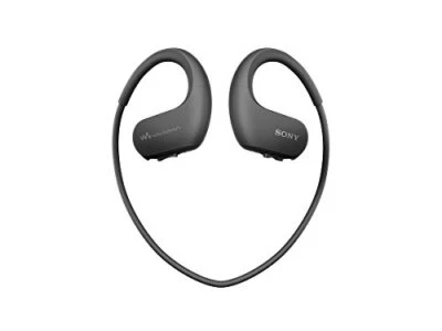 索尼 Walkman 4GB WS410 系列耳机集成运动水上新品! — 第 1/3 张图片