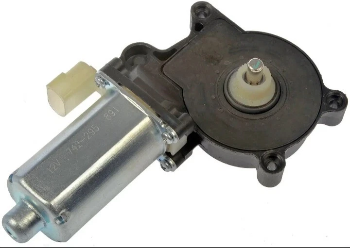 Dorman 742-295 Window Lift Motor fits BMW 2010-99, Ford 2007-00, Lincoln 2002-00 - Image 1 of 1