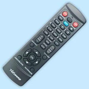 NEW Projector Remote Control for JVC DLA-RS55U DLA-RS65U DLA-X900RBE DLA-X900RKT - Picture 1 of 9