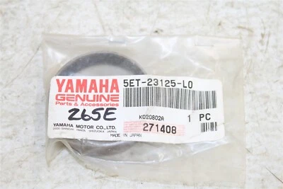 Nuevo de Lote Antiguo Horquilla Original Yamaha Metal Slide YZ 125 250F 426 WR 250F 450F 5ET-23125-L0-00 Foto 1 de 2