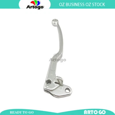 Motorcycle Clutch Lever Left Hand Fit DERBI GPR 4T 125 2009 2010 - Image 1 of 3