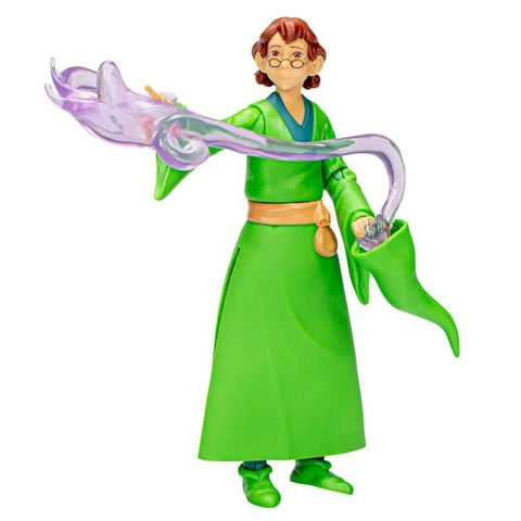 Dungeons & Dragons Cartoon Classics Presto Action Figure, 6-Inch Scale Cover
