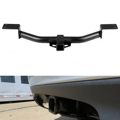 Trailer Tow Hitch Receiver Fits 2008-17 Buick Enclave 2009-2018 Chevy Traverse Foto 1 de 4