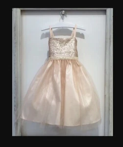 CLOSEOUT!  NEW Girl spring Easter Dress size 2 4 6 8 10 12 Retail $80 - Picture 1 of 65