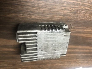 2000-2002 Mercedes-Benz AUXILIARY FAN RELAY W210 E55 E320 E430 SLK230 SLK32 W220 - Picture 1 of 3