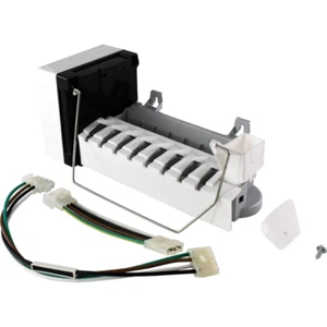 CMP 5303918277 Refrigerator Ice Maker Frigidaire 240352403, 5303291912, AH735469 - Picture 1 of 3