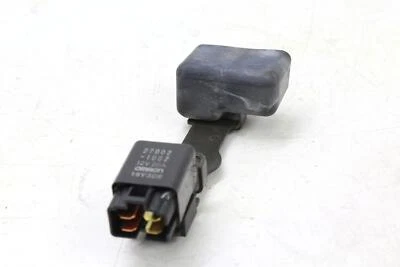 Kawasaki Ninja Zx12r Zx1200b 2004 montaje de relé OEM 27002-1062 Foto 1 de 4