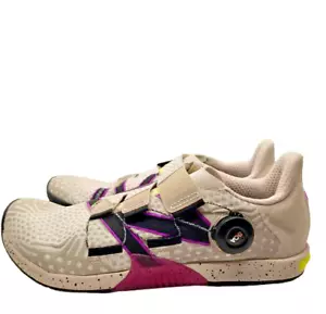 New Balance Minimus TR BOA Entrenamiento para Correr Turtledove WXMTRBC1 Para Mujer talla 10.5 - Imagen 1 de 5