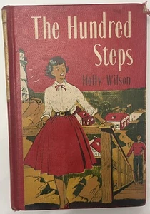 Die hundert Schritte von Holly Wilson (1958, Hardcover) - Bild 1 von 9